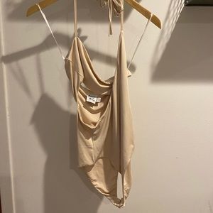 Brand new Princess Polly bodysuit